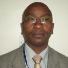 MR. RICHARD MUTHINI NDAMBUKI