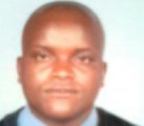 MR. PAUL KIPKEMOI NGETICH