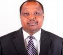 MR. SIMON KIPYEGON CHERUTICH