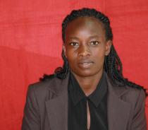 MS. ZIPPORAH NYASUGUTA GICHANA