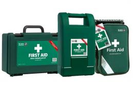 First AID KIT